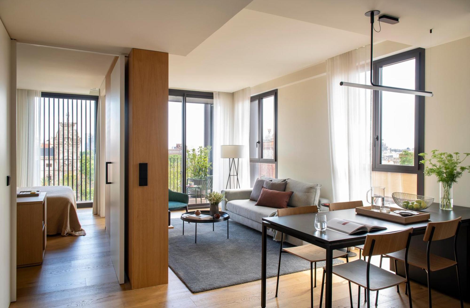 Archie Living Barcellona