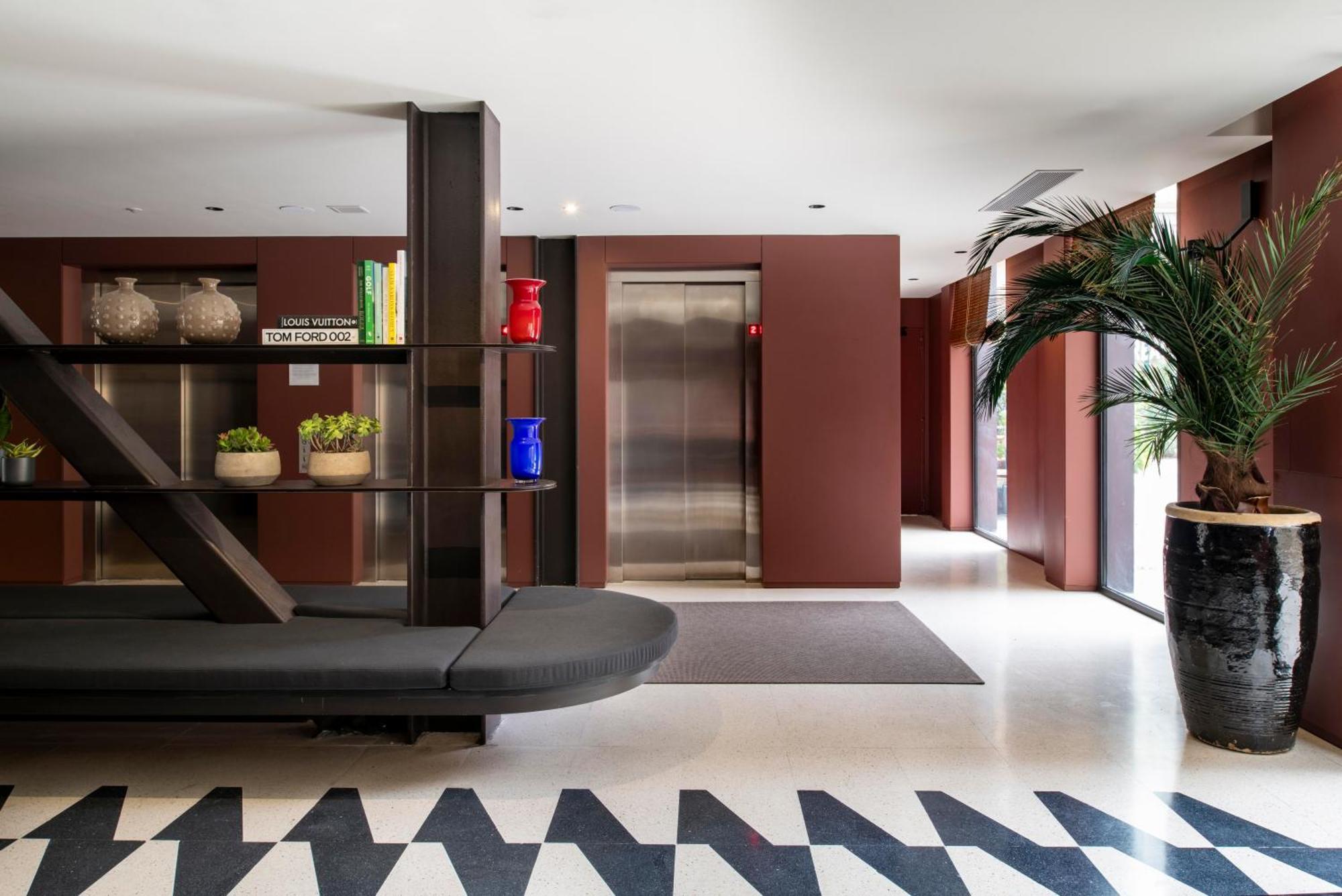 Archie Living Aparthotel Barcellona