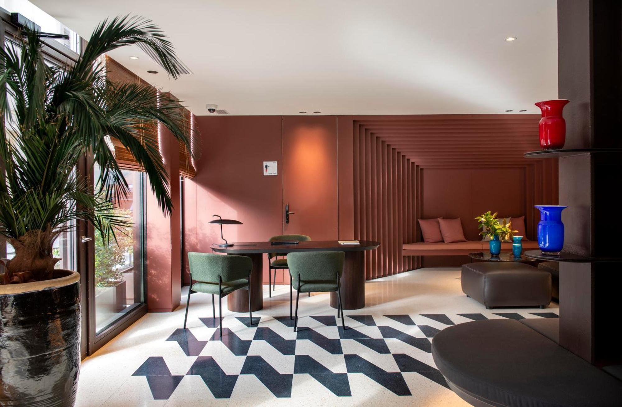 Aparthotel Archie Living Barcellona