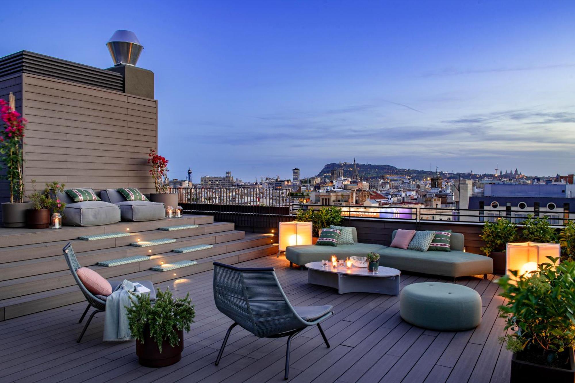 Archie Living * Barcellona