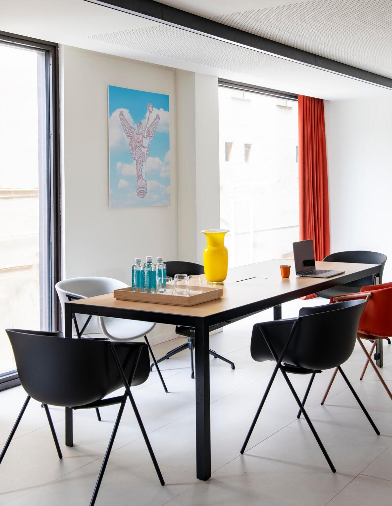 Aparthotel Archie Living Barcellona